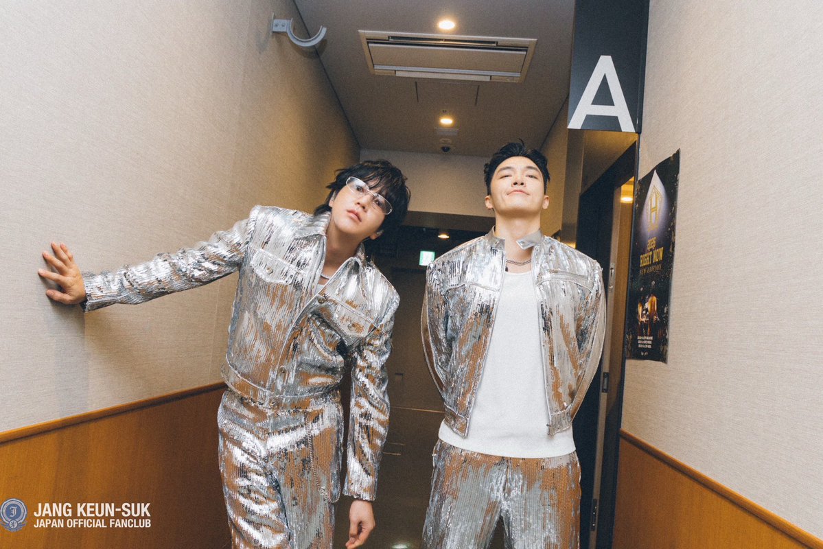 jksjapan's tweet photo. [📸]     

2026 TEAM H RIGHT NOW - NEW EDITION
2026.10.13-10.14 TOKYO

TEAM Hはいつでもどこにでもまた戻ってきます！最高の時間をありがとうございました！

#TEAMH https://t.co/BAguylCCDX