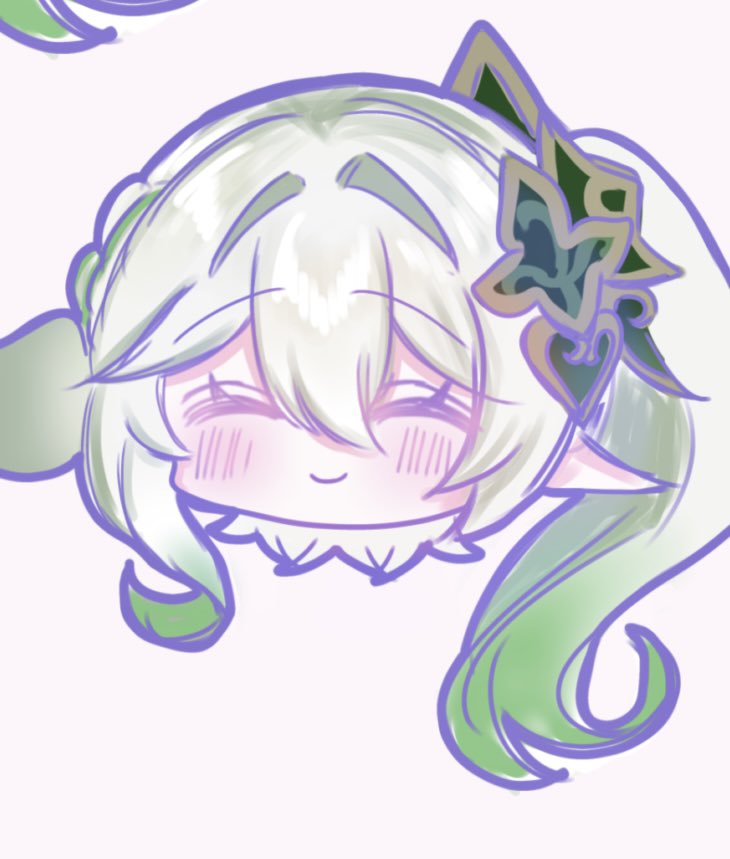 konmm_yyg's tweet photo. ニコニコなナヒちゃま https://t.co/IQqc7J2TLr