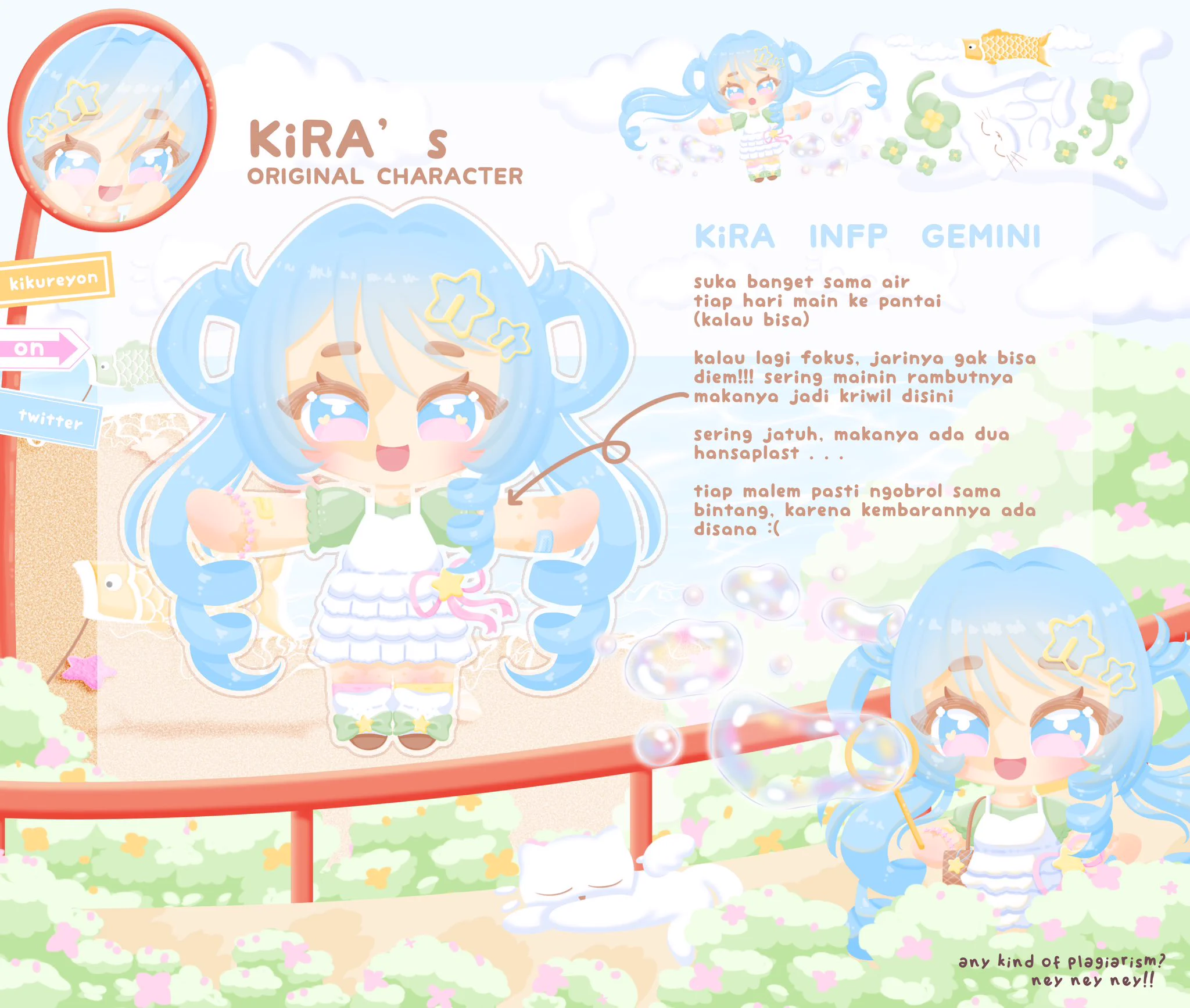 Cuwi n Wiche - READY STOCK on X: 