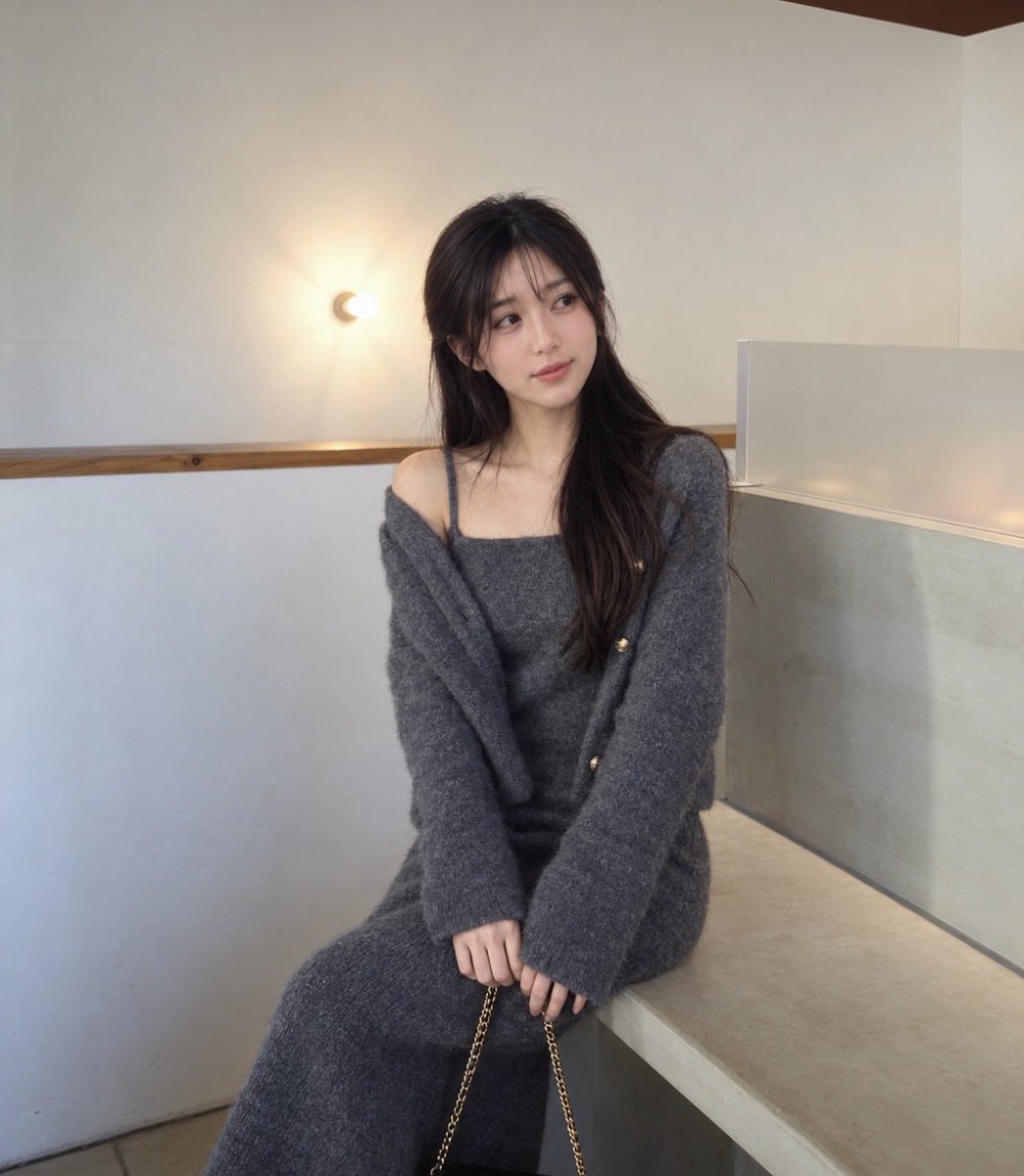 bite_me_girl's tweet photo. おつみお🐈💕

水曜日もお疲れさまっ！
やっと週の折り返しだね🥰

今日はなんだか長い1日だったなぁ💭
帰ったら美味しいもの食べて、のんびりしよっと🤭

みんなはもうお仕事終わった？💕 https://t.co/UaKpzUQhjs