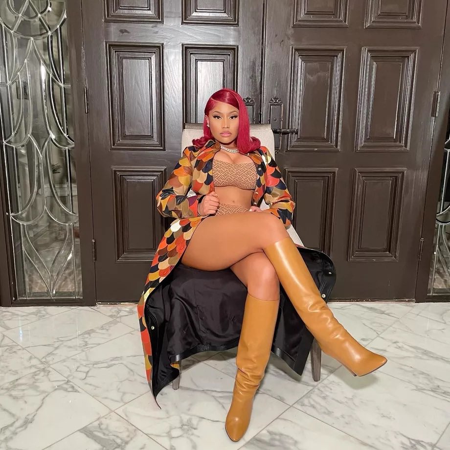 BarbzChronicle tweet picture