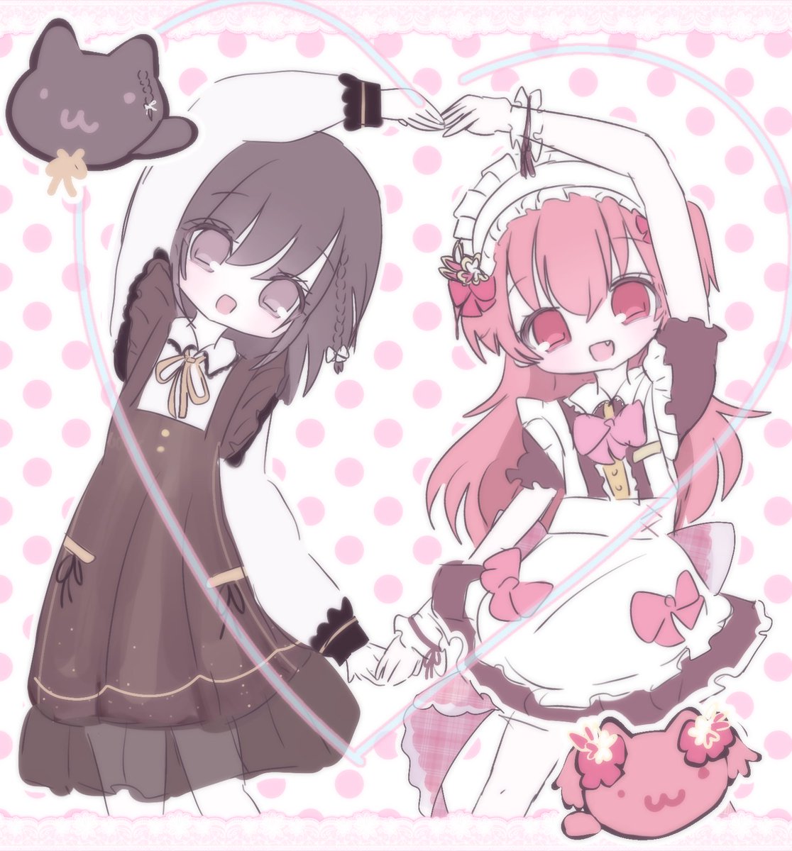 hime1004chi's tweet photo. #えなあい
🤎🩷 https://t.co/FnqM7HJPUB
