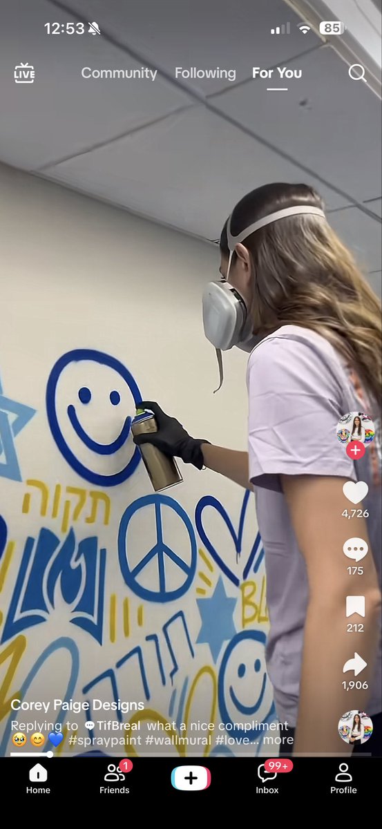 Homelandersyume's tweet photo. israelity https://t.co/9JREh087dY