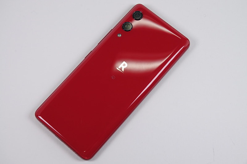 ktai_watch's tweet photo. 楽天モバイル「Rakuten Mini」「Rakuten Hand」などに脆弱性、AVB機能にテスト鍵が残存　利用停止と乗り換えを案内 https://t.co/kfhNw0e2at https://t.co/98ncH9snD3