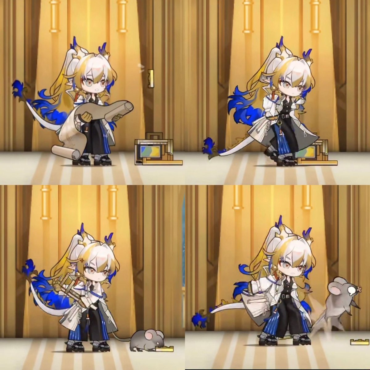 TheFlameShadow_'s tweet photo. SHE CAN WHOOP BUTT https://t.co/kPnLR0Dp1H