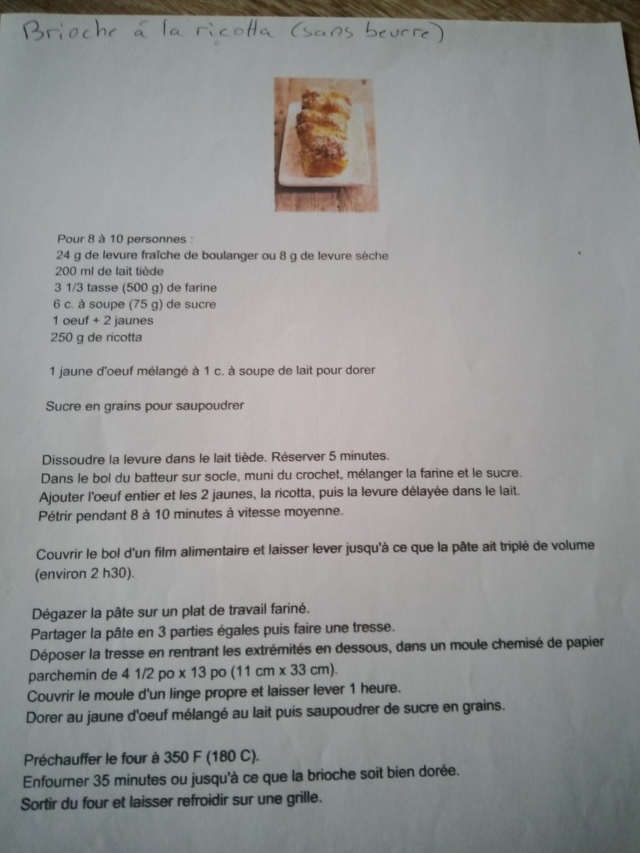 StphanieGRae's tweet photo. Cuisine du jour https://t.co/x4stkAOe9N