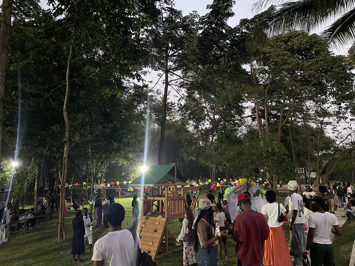 JosephAlonge1's tweet photo. 5. Picnic 🧺 

#Nimsaswconvention #theekitiexperience https://t.co/Flp3COh1lh