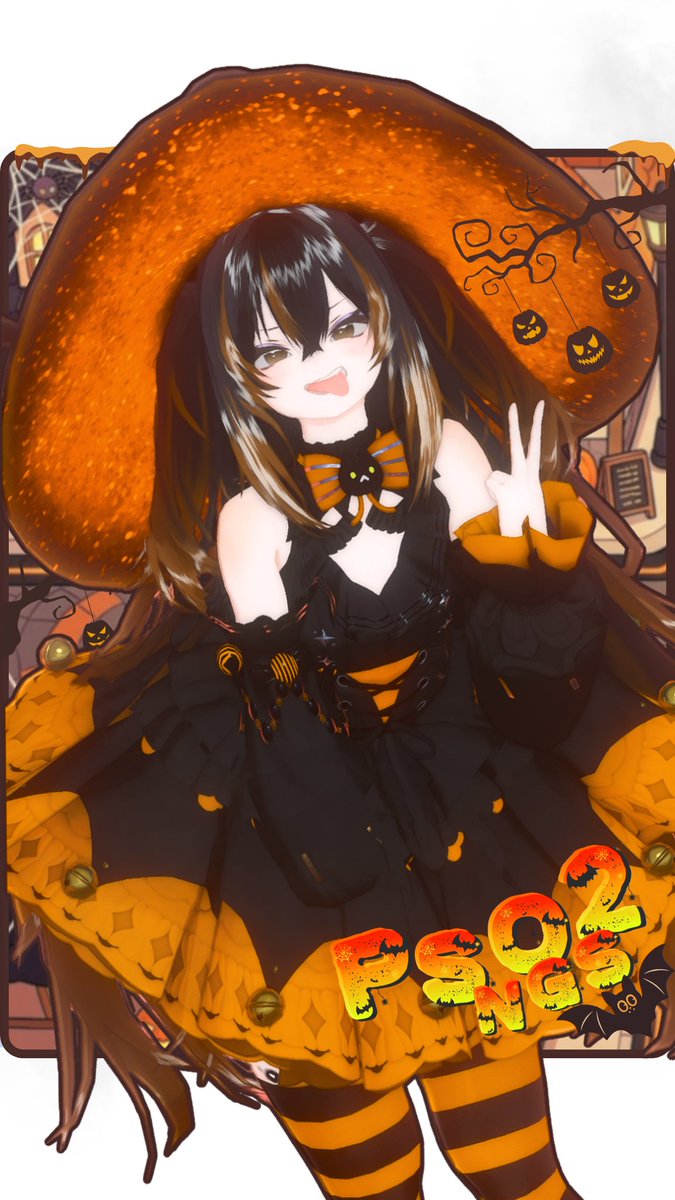 KumabearxD's tweet photo. #PSO2NGS_SS
#メンテの日じゃ無いけどssを貼る
#メンテの日なのでssを貼る
🎃🧡 https://t.co/SepShuRwhw