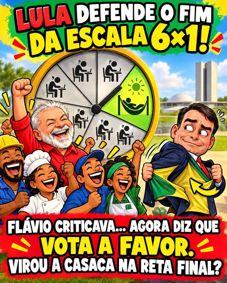 EdinelsonAzeve6's tweet photo. ACORDA BRASIL https://t.co/jGIAyC42Zk