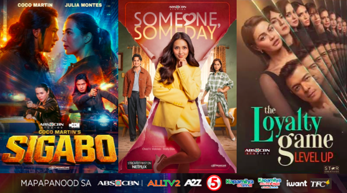 PaPiPh50823's tweet photo. #PrimetimeBida for October 14, 2026 📺🌛☁ 

#CMSigaboTaxiDriver #CMSigabo 
#SomeoneSomedaySisters #SomeoneSomeday 
#TLGSilip #TheLoyaltyGameLevelUp https://t.co/glA47HobbJ