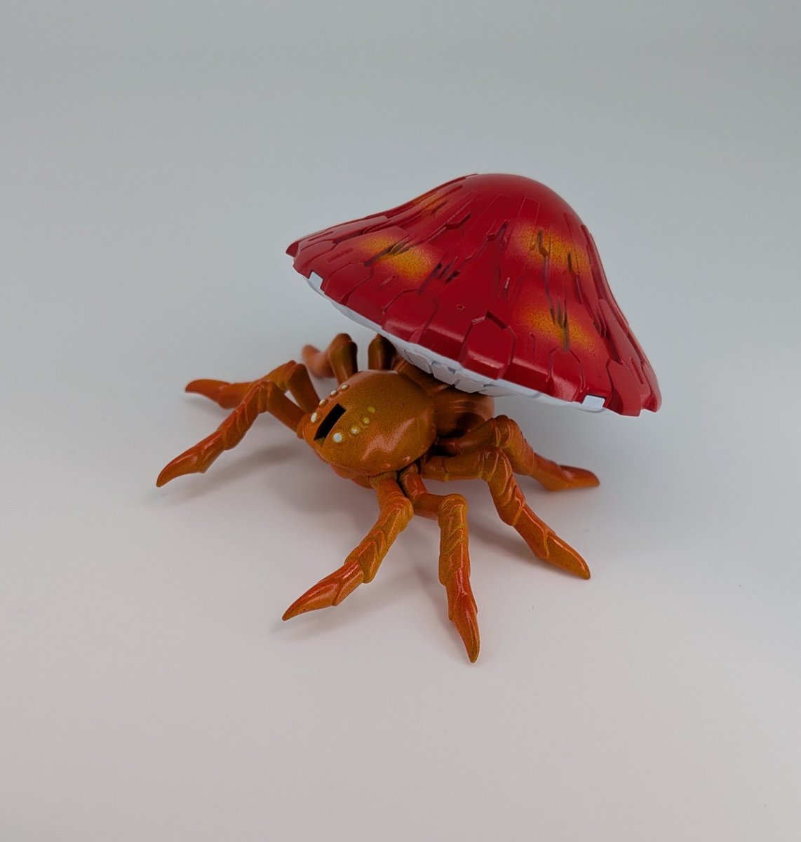 zgmf78's tweet photo. おまたせしました🍄
#30MF https://t.co/B1s0TuUUb5