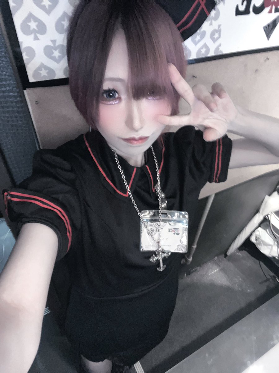 1stplace_tukusi's tweet photo. 20-L
#すすきの #ガルバ #1stplace #片目界隈 #自撮り界隈 https://t.co/FOWxI5PEhO