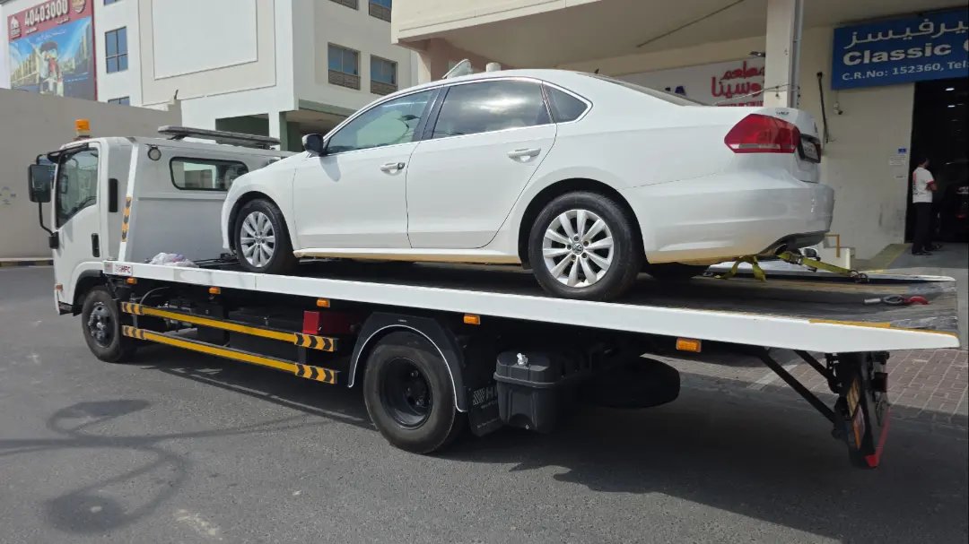 qatarcartowing's tweet photo. 💡 What does QCT stand for?
Q – Qatar
C – Car
T – Towing
​🚘 Safe, Fast, and Reliable Roadside Support Anywhere in Qatar!
📞 Call / WhatsApp: +974 3104 1144
🌐 Website: https://t.co/C6O189cWEM
​Option 2: Focus on Emergency Assistance
​Stuck on the road? Remember QCT! https://t.co/R0RrVFS8Jn