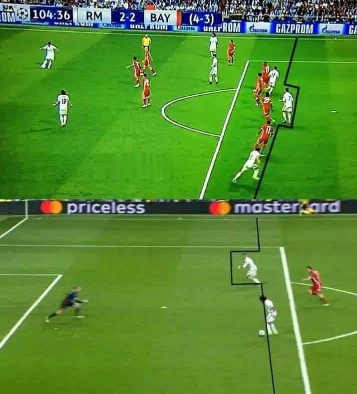 SiposLaszlo's tweet photo. @2010MisterChip It's a shame there's no VAR here yet.😉💙❤️ https://t.co/bSqvmaCJuq