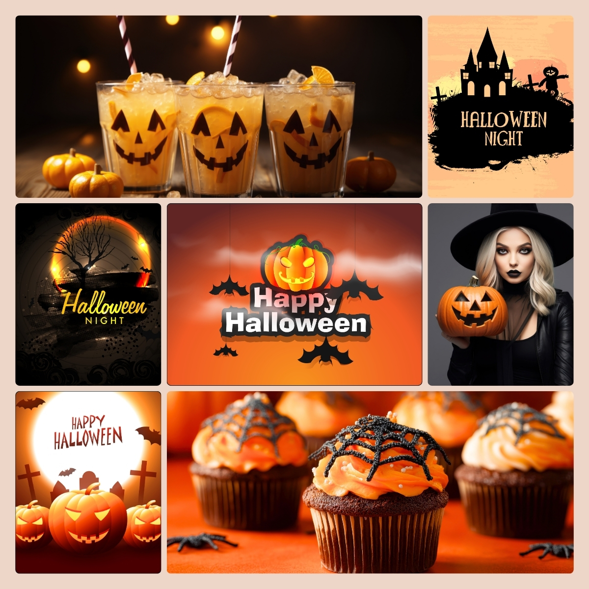 freepixel_com's tweet photo. 🎃 Spooky season is here! 

Explore our Halloween curated collection featuring pumpkins, spooky designs, festive treats, and more for your creative projects.

🕸️ Find your Halloween inspiration on FreePixel:
https://t.co/6ucYEoZ4ym

#Halloween2026 #Halloween #FreePixel https://t.co/rQklnBHdC7
