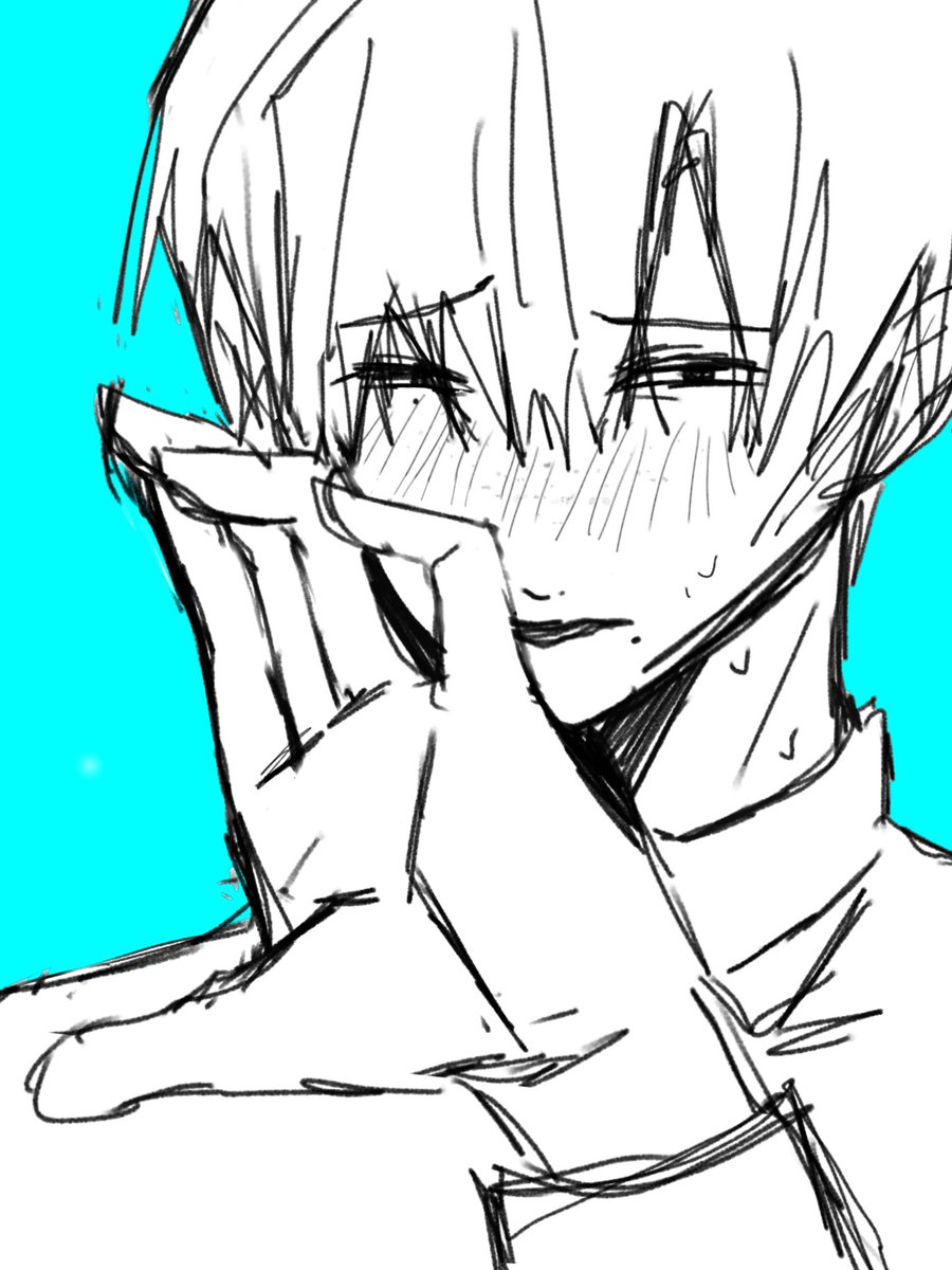 fgca4bd's tweet photo. #ぎなさんに描いたよ
＃お疲れ様ですアンチくん https://t.co/W2KoHXELdv