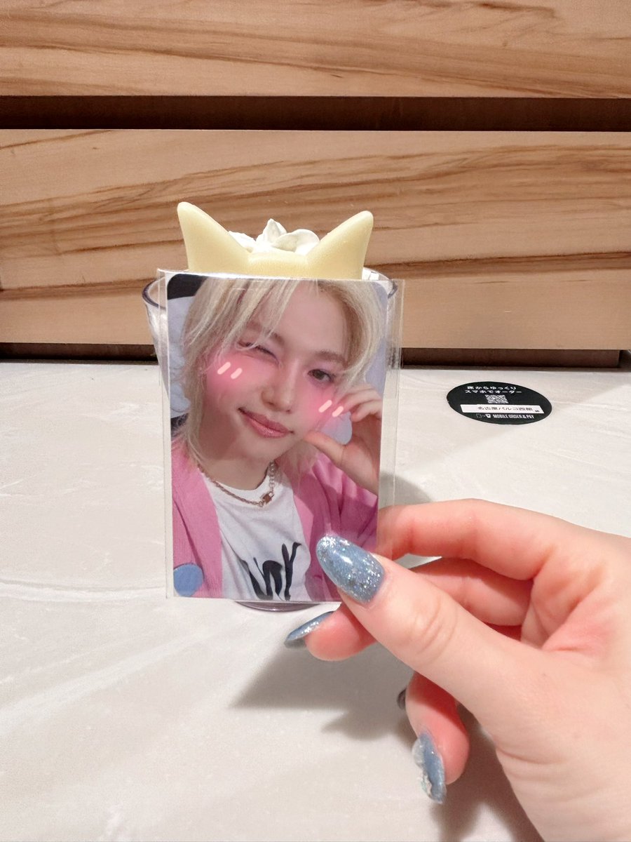 Ug7Er's tweet photo. 냥🐈‍⬛🎀⸝⸝꙳⋆ https://t.co/HUUBBtHhby