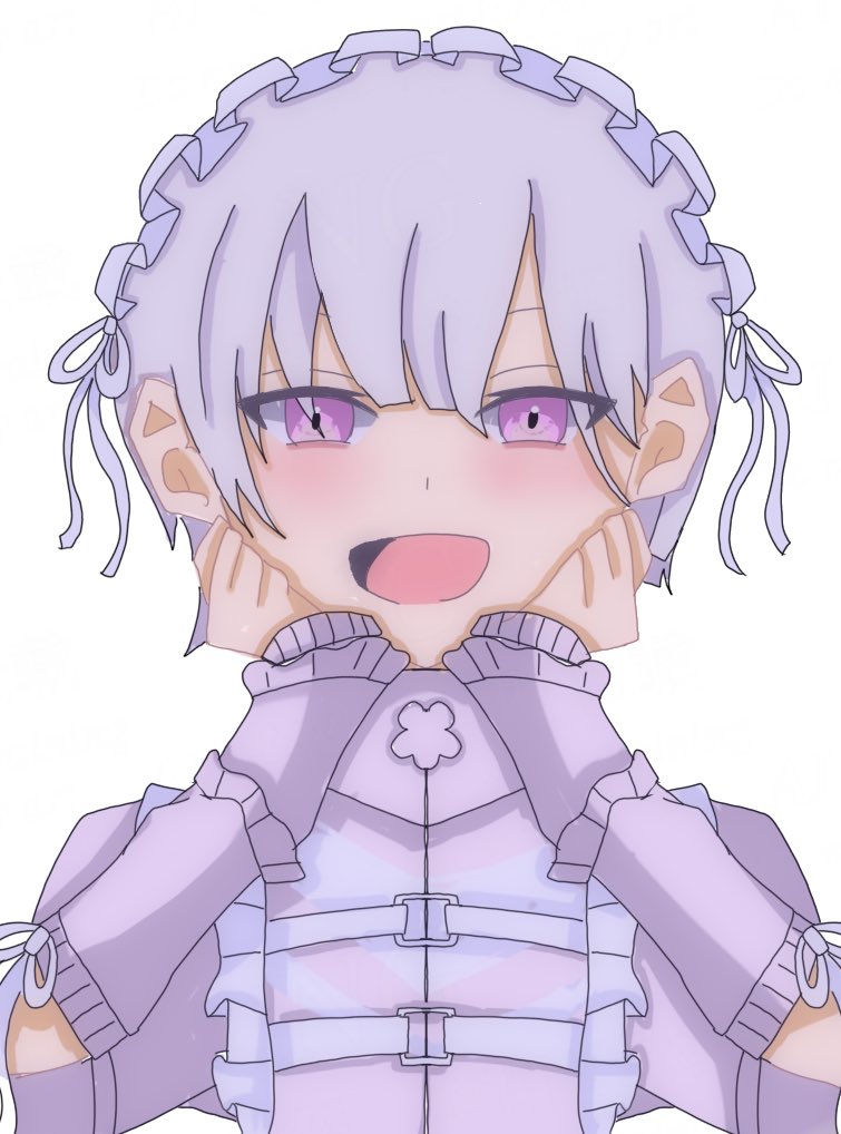 moneko_0223's tweet photo. #シロ展示館 #おめかシロ #イラスト
💕🫶 https://t.co/OJKE2y9tnb