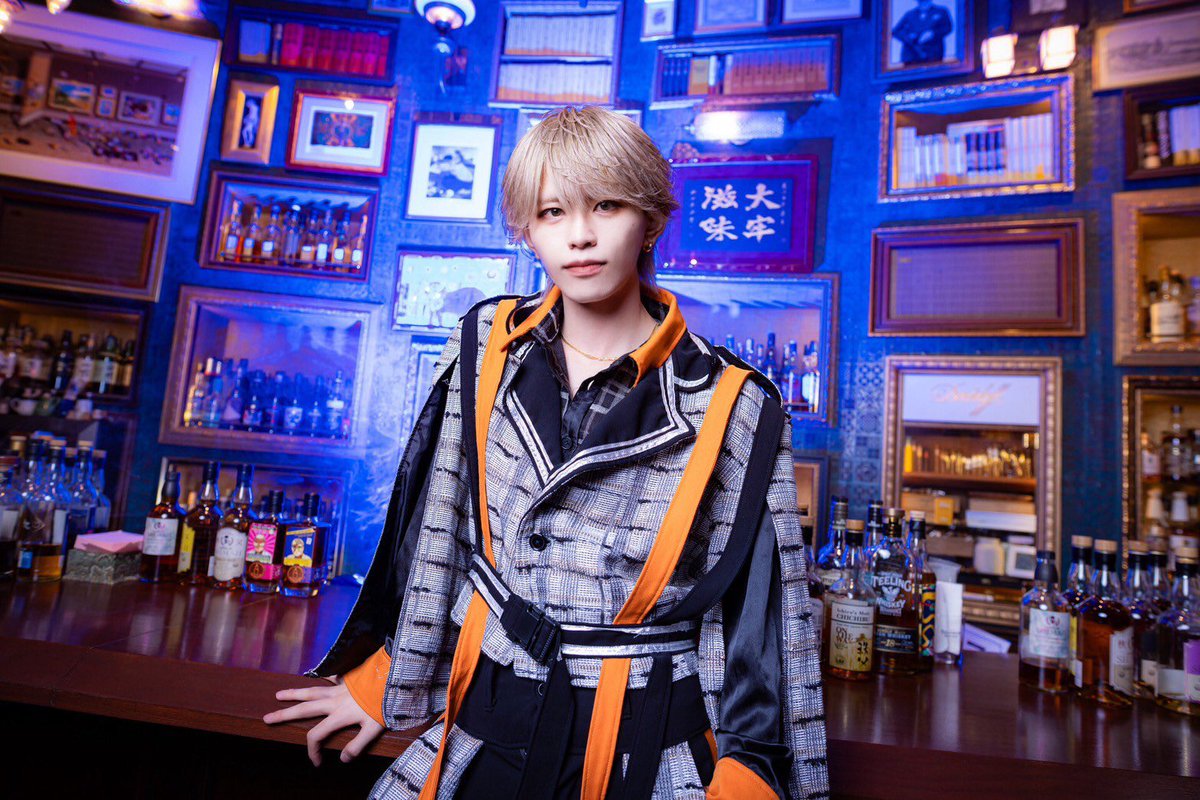 petrichor_fp's tweet photo. il||liil||li 【 NEW VISUAL】 il||liil||li

🧡 湊 @minato_ptrc 
Color ORANGE / &amp; UNCOEUR

🩷 白蒼 @hakua_0701 
Color PINK

il||liil||li 明日20:00 集合公開 il||liil||li https://t.co/GNbEEVHDFM
