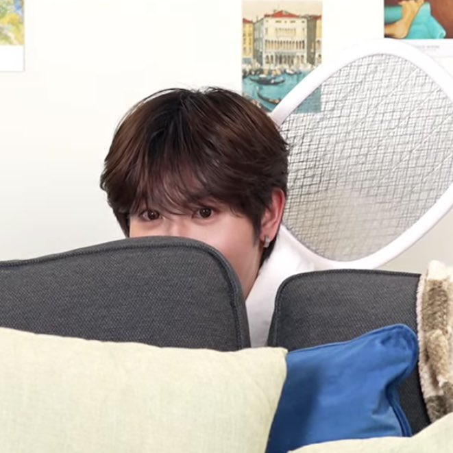 urbemeow's tweet photo. จ๊ะเอ๋👀! https://t.co/BlQurpHs6n