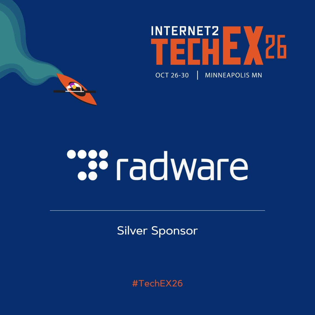 radware tweet picture