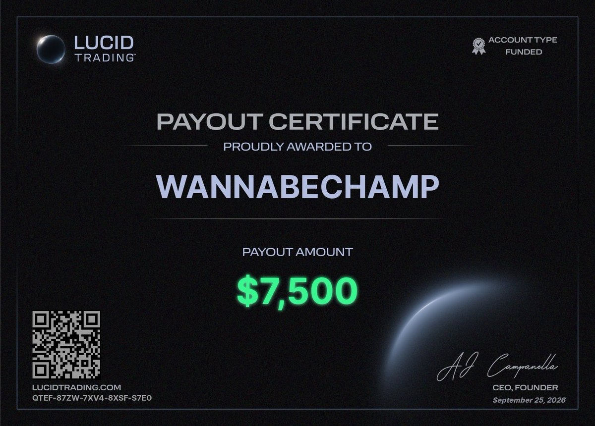 wannabechamp tweet picture