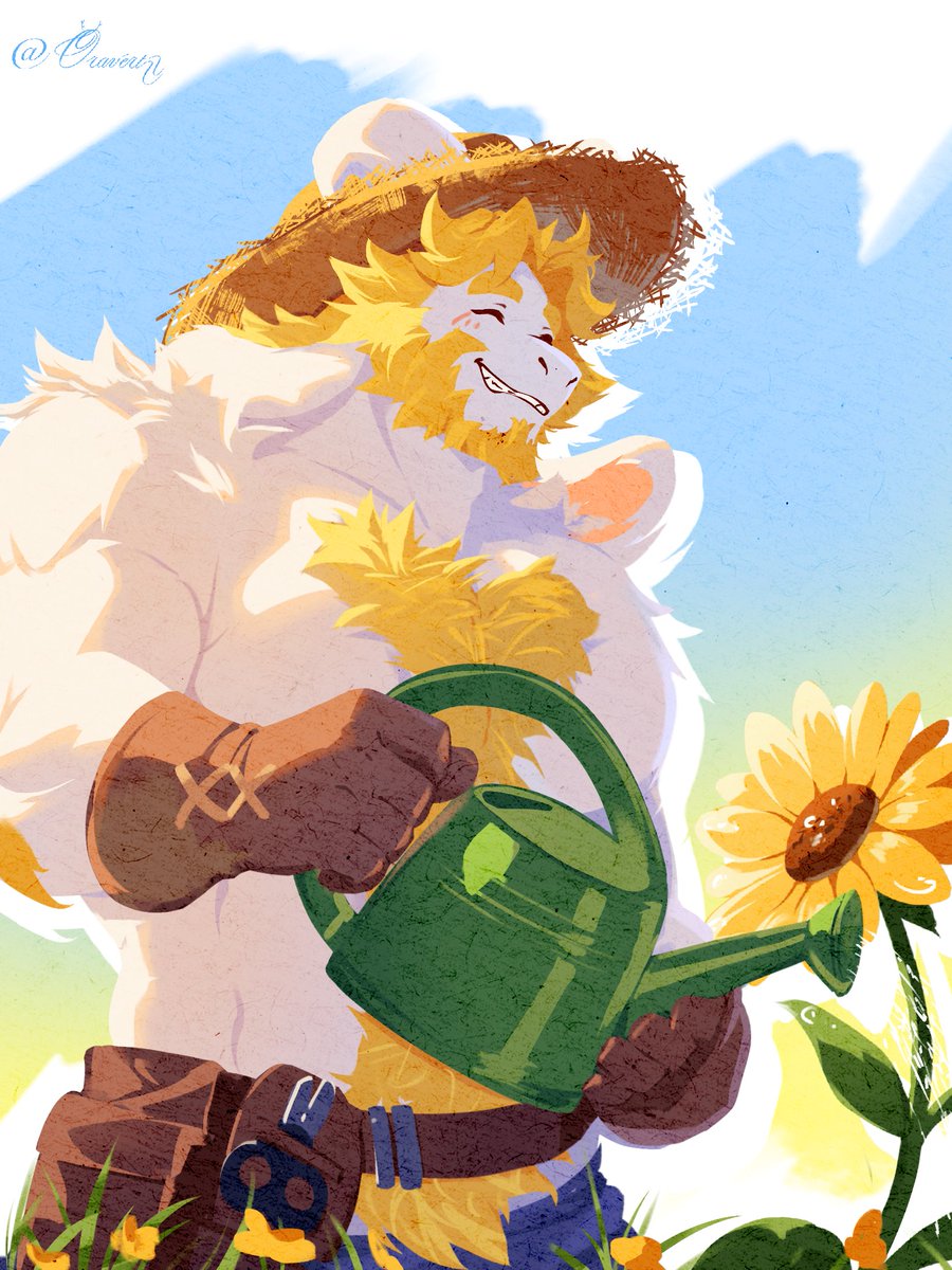 oravert_ii's tweet photo. Big guys I've drawn this year
Wanna see more?
#gummigoo #asgore #blaidd https://t.co/srn3QmGOxk