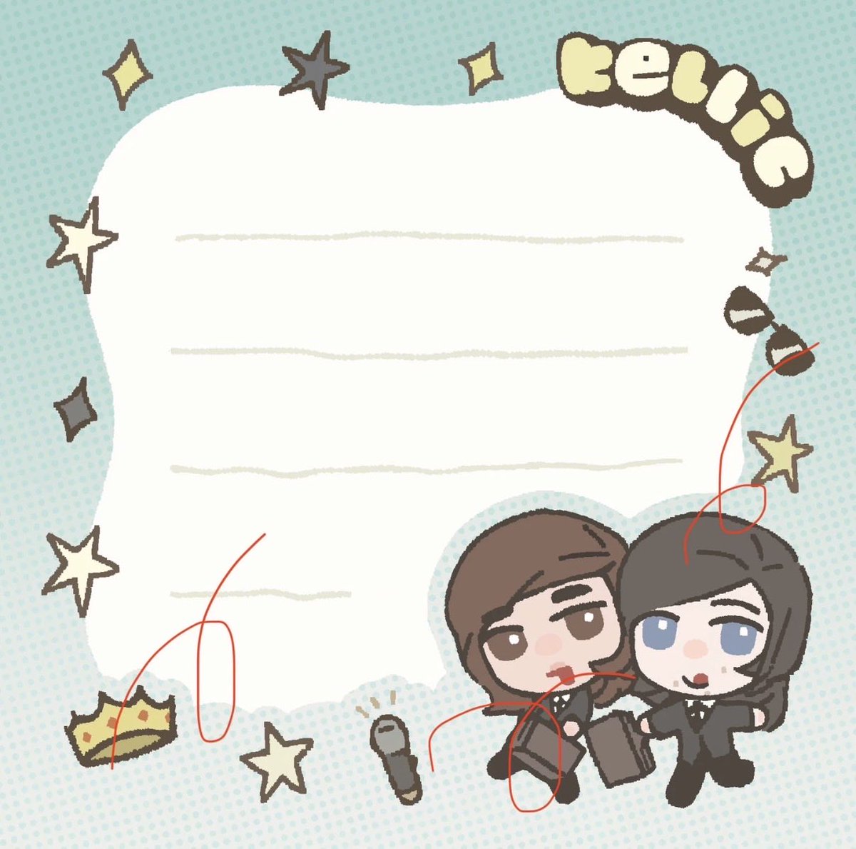 junjjzf's tweet photo. #kellic 再发一次没人看就算了 https://t.co/mWF7pwaNyF