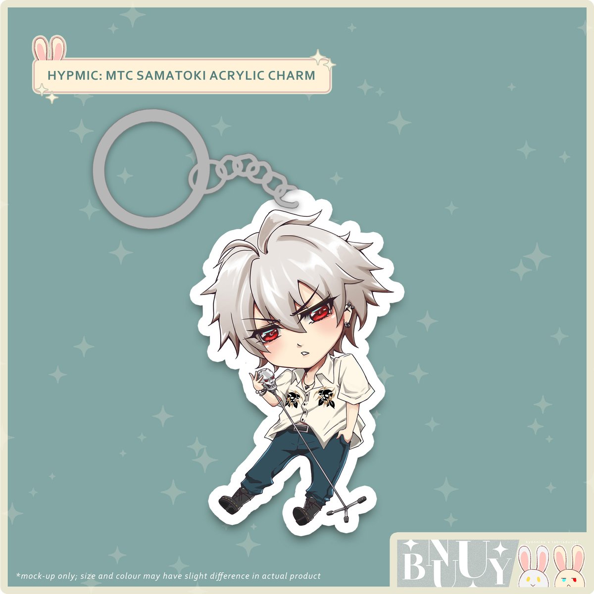 bnuuyAtelier's tweet photo. 📌 These are old stocks but still with their protective films. Some may have slight difference of colours in actual, please check detailed notes on website for each item.

🔗 https://t.co/ckUQwTu7Nz

#kimetsunoyaiba #howlsmovingcastle #haikyuu #hypmic #hunterxhunter #evangelion https://t.co/HBh4M7DzsZ