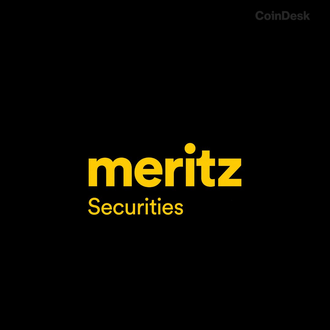 CoinDesk tweet picture