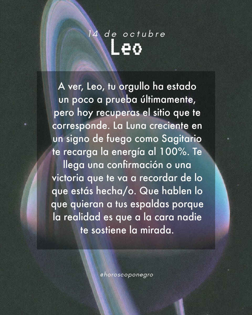 leo_hnegro's tweet photo. ✨ ♌ ✨ https://t.co/RTGWKtcLTY