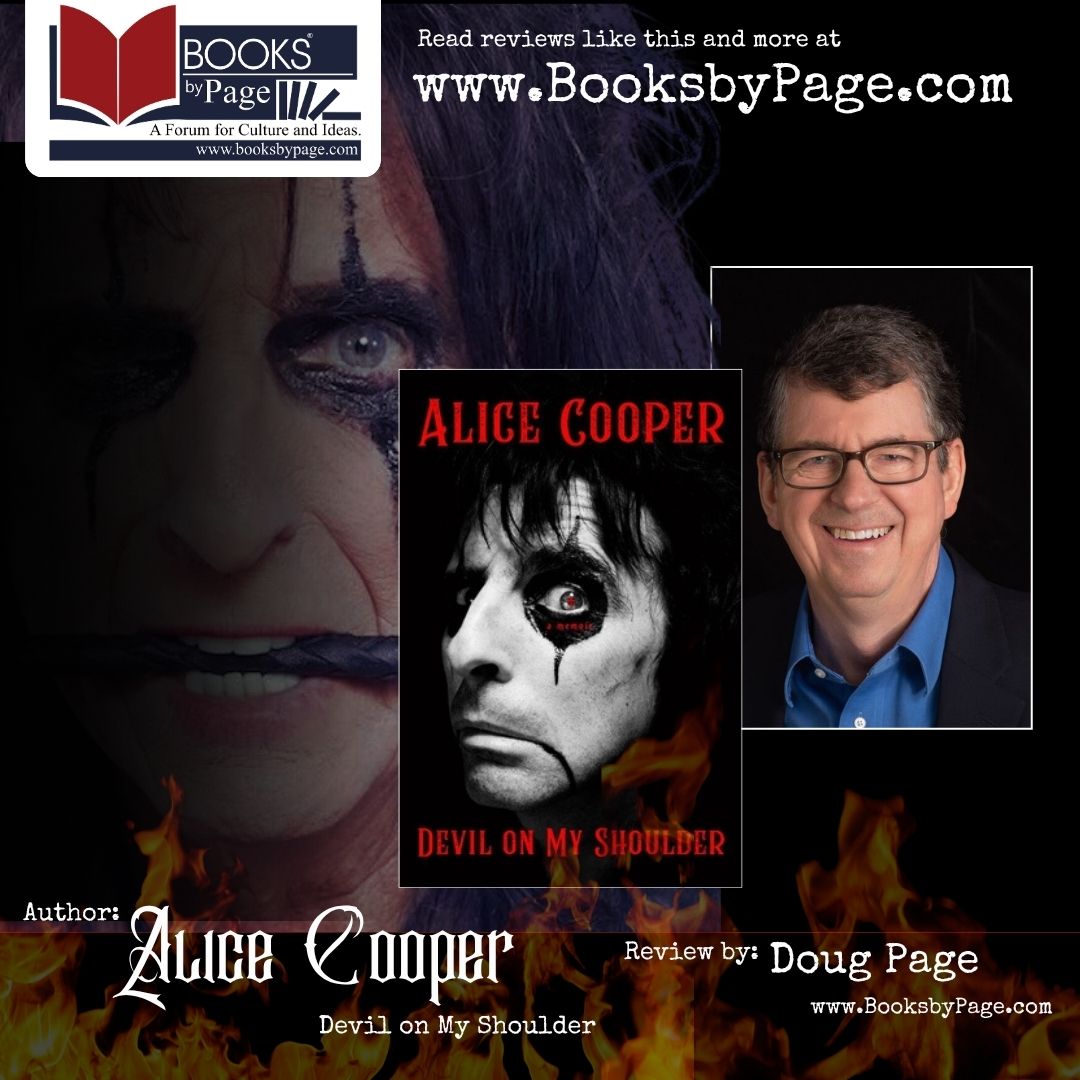 PageDoug39116's tweet photo. @AliceCoopers book is reviewed here:
@alicecooper @myofficial76823
https://t.co/hT6WqwDMEv
#AliceCooper #AliceCooperMusic #RocknRoll #AlicesAttic #SiriusXM #ClassicRock #DevilOnMyShoulder #SchoolsOut #BillionDollarBabies #Elected #Women #Faith #God #JesusChrist #Prayer #LosAngeles #NewYork #Hachette #Books #Authors #Writing #RollingStones #LedZeppelin #YardBirds #GlenBuxton #DennisDunaway #NealSmith #MichaelBruce #GreatReads #RockMusic #RockRadio #Detroit #Toronto #Phoenix #USA #Europe