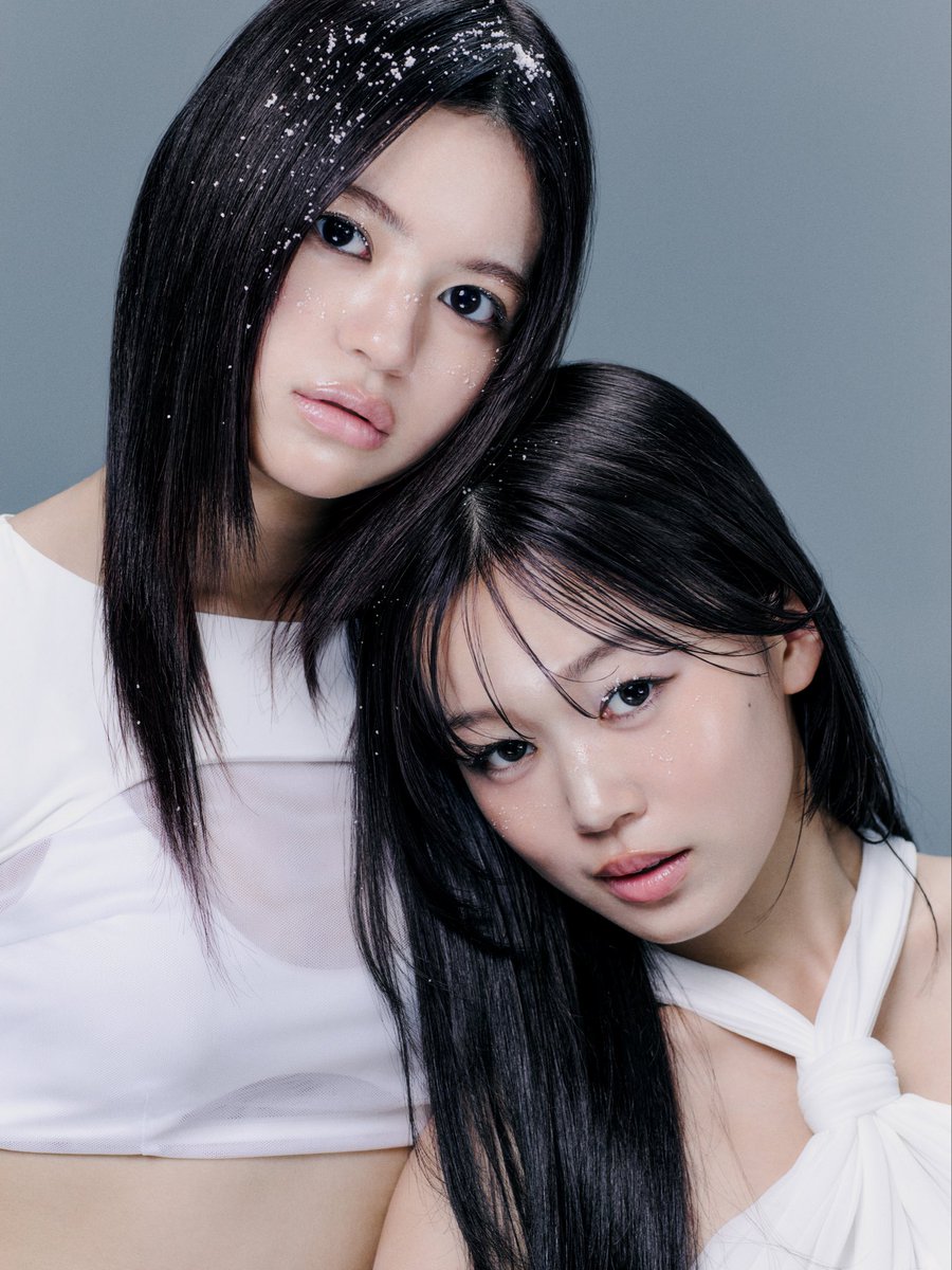 ldh__cirra's tweet photo. -New group photo-

⋆⸜ YUNA &amp; NIKORI ⸝⋆

#YUNA #NIKORI #CIRRA #シーラ https://t.co/FDNcdNFNMi