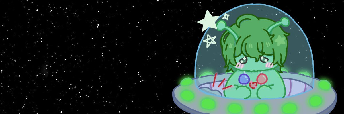 Fish_Doe1695's tweet photo. Aliens
#dol #Kylar https://t.co/fwLXLYkT1J