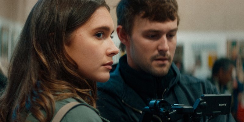themoviewaffler's tweet photo. "Mildly successful as a thriller, but you'll probably see both of its major twists coming."
THE INFLUENCER PROJECT is in UK/ROI cinemas from Friday.
Read @hilliseric's review at https://t.co/IekwALIVs5
#TheInfluencerProject #horror #ChiaraKing #film #movies https://t.co/0sSKn2aQcz