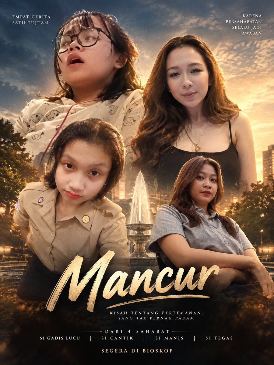 jesicaylnda's tweet photo. 📂Air mancur
https://t.co/nFsPp74xQC https://t.co/D4HlauH8gm
