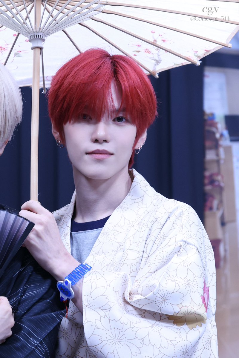 Concept_514's tweet photo. 261009
#계현 #GYEHYEON #베리베리 #VERIVERY https://t.co/EwX8IwiOJ5