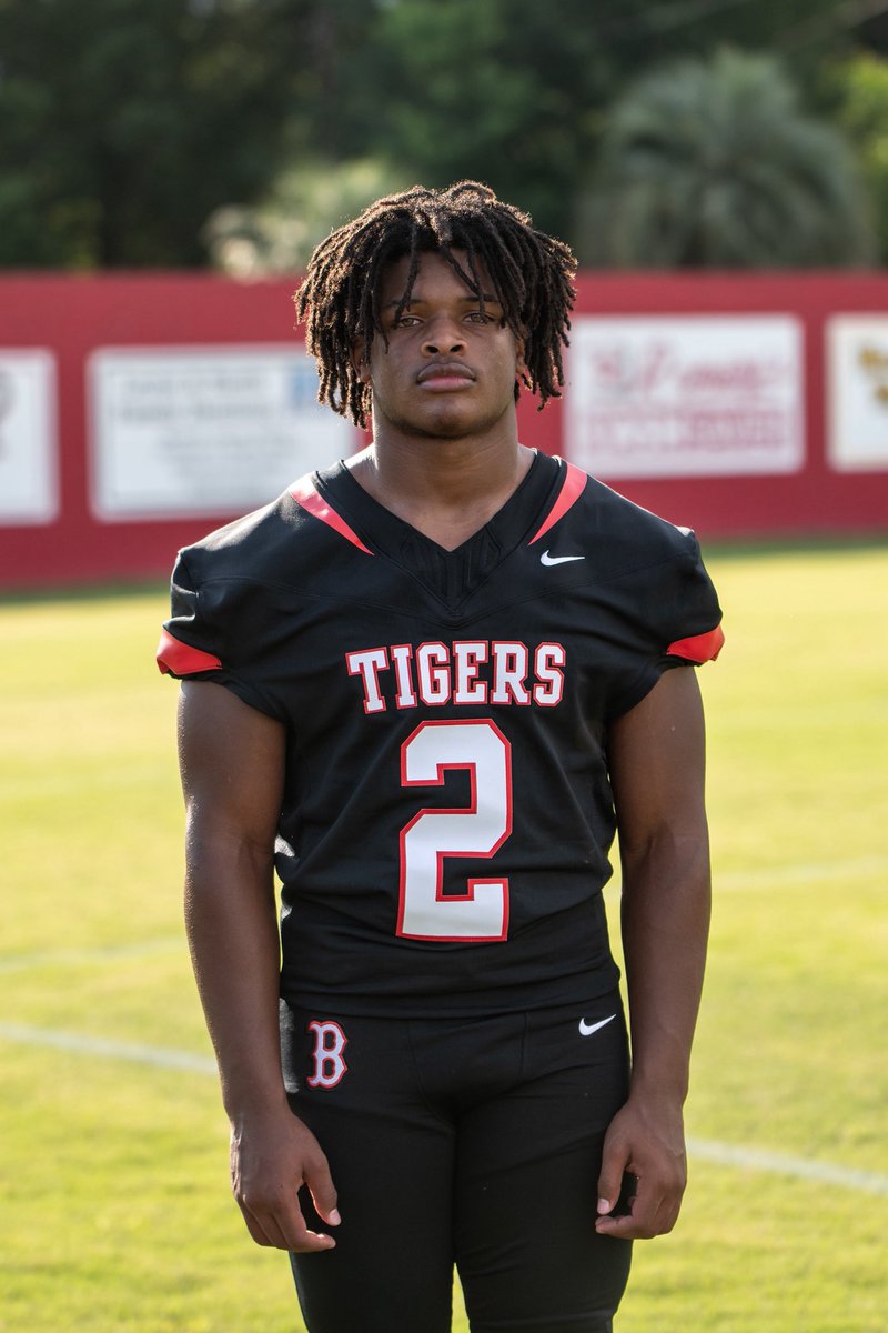 CoachWaggonerGT's tweet photo. 2 More Days till them Blountstown Tigers are back under them lights at Bowles Field as they host Holmes County. Kick-Off is at 7:00 pm Friday Night! Come out and support these Tigers! #OutWorkEverybody 🐅@HallTechSports1 @PrepRedzoneFL @BlountstownFB1 @BLester1993 @AdebanjiPCSport @cWorX2 @AadenW2027