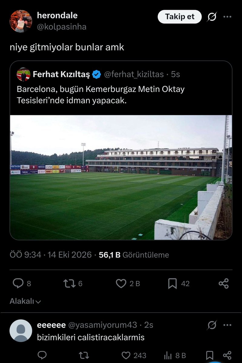 talisc4mus's tweet photo. gülmekten ölen var amk https://t.co/jorN0374OB