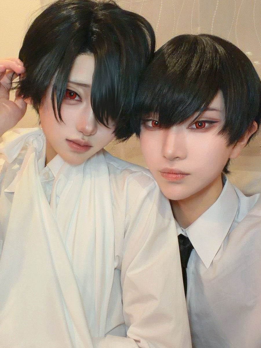 aoi_sena_cos's tweet photo. cos 大穢 

大有

. https://t.co/7BgBBFKUjH