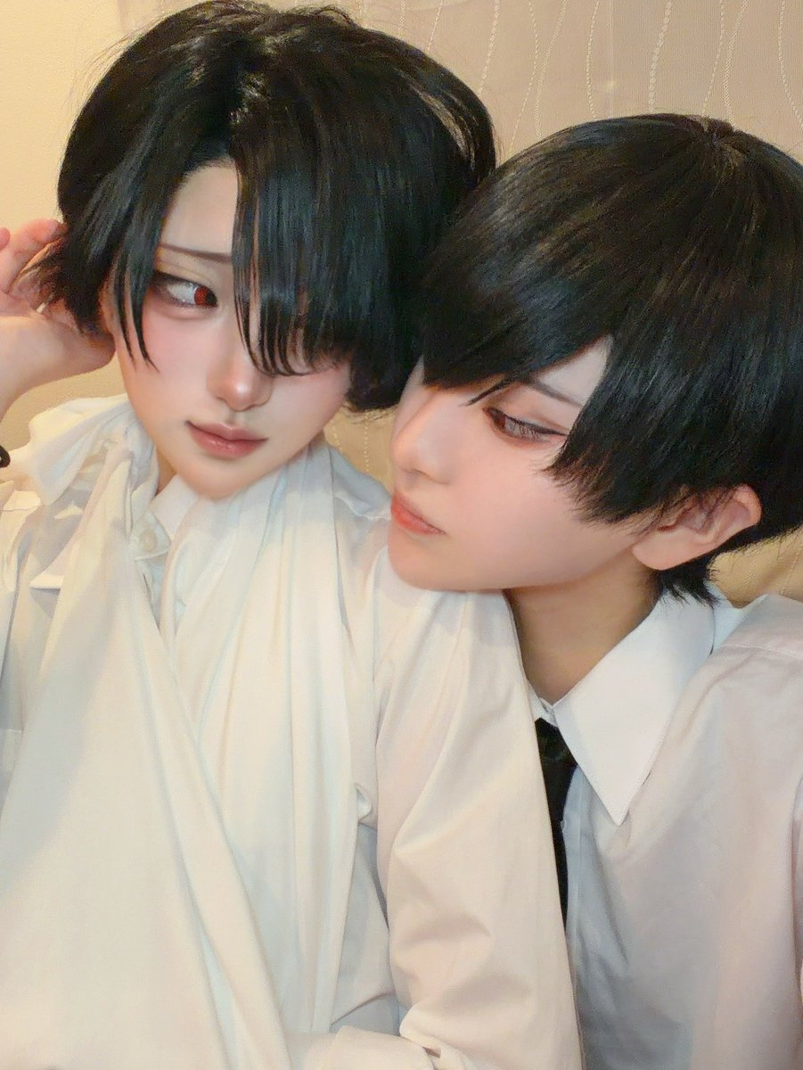 aoi_sena_cos's tweet photo. cos 大穢 

大有

. https://t.co/7BgBBFKUjH