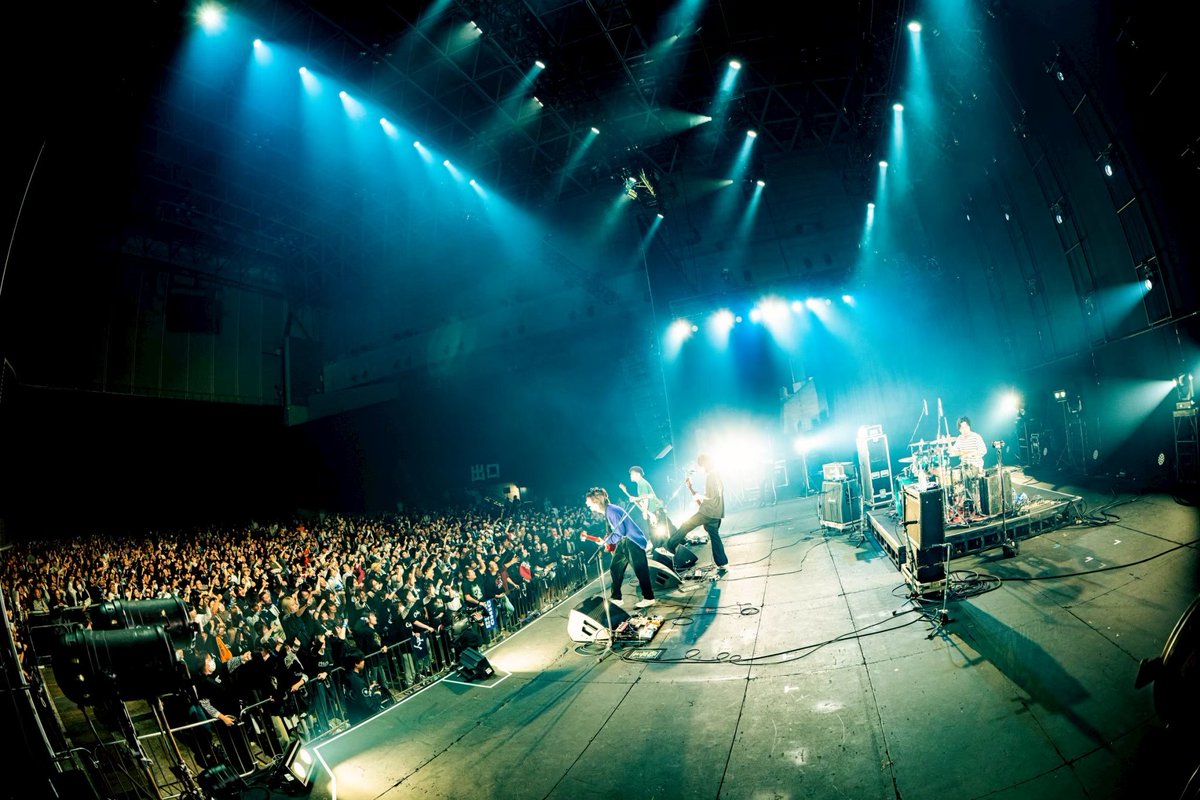 cloudy_vogt's tweet photo. Jフェスには特別な想い入れがある。
つまりJフェスのCloudyを
見ておいて絶対に間違いは無い。
Cloudyを選んで是非お越し下さい。
#CDJ2627 https://t.co/mkLPkVVIWB