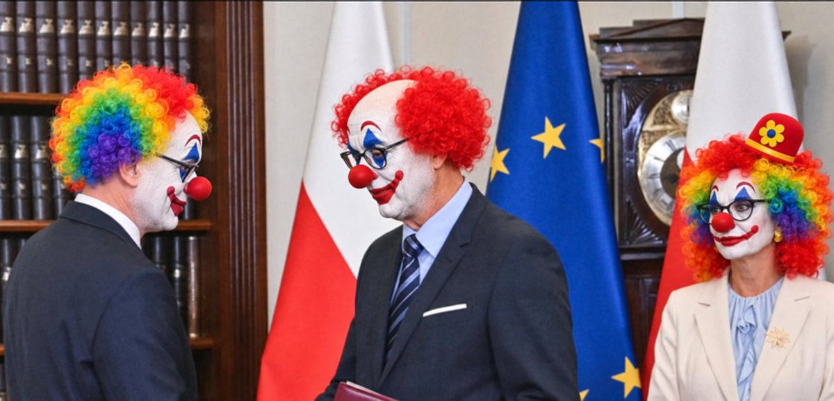 AdVerecundiam1's tweet photo. Obraz dnia... https://t.co/CechBt4cIM