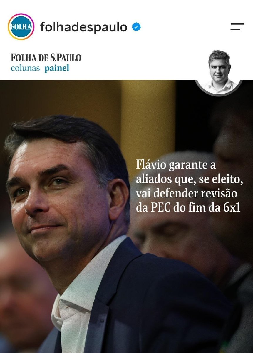 Chicopitanga01's tweet photo. @CNNBrasil FLÁVIO INIMIGO DO TRABALHADOR https://t.co/bVigZQRKEJ