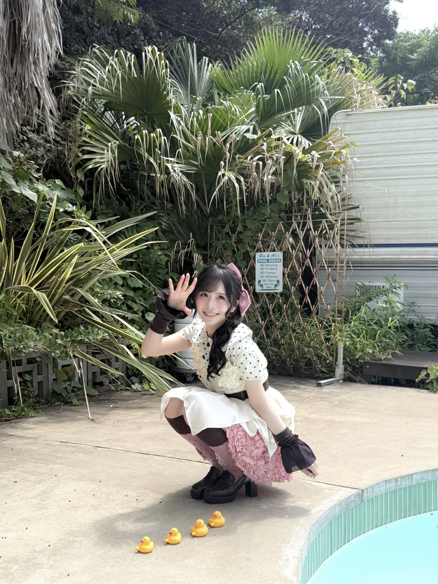 natsuka_ss0719's tweet photo. どれがお気に入り〜❔🐣🫧🌟💕 https://t.co/QALn7pVbpo