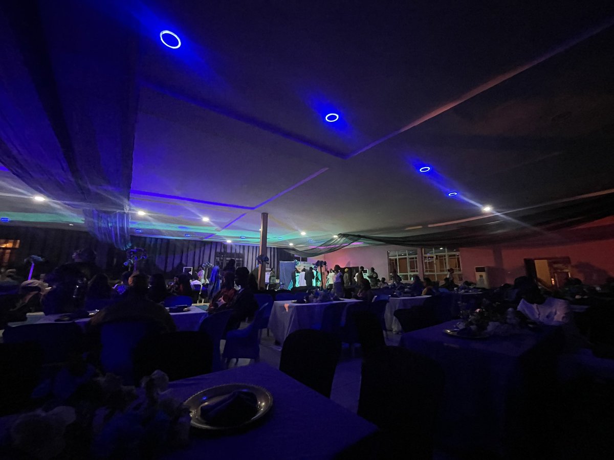 JosephAlonge1's tweet photo. 7. DINNER 🍽️✨

Seven moments, countless memories, one unforgettable experience. Thank you, EKITI❤️✨

#theekitiexperience #nimsaswconvention https://t.co/Xx4Og9VnVI