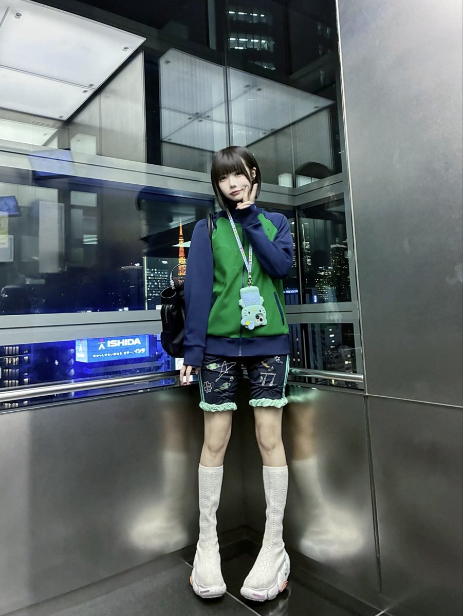 aNo2mass's tweet photo. 上がってると思う？下がってると思う？ https://t.co/4VamiKdoyP
