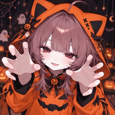 Kohi7_'s tweet photo. #新しいプロフィール画像

呪いにかかったけど私は呪いに行きません🫠(理由は申し訳ないから) https://t.co/OK3Ei8cnUQ