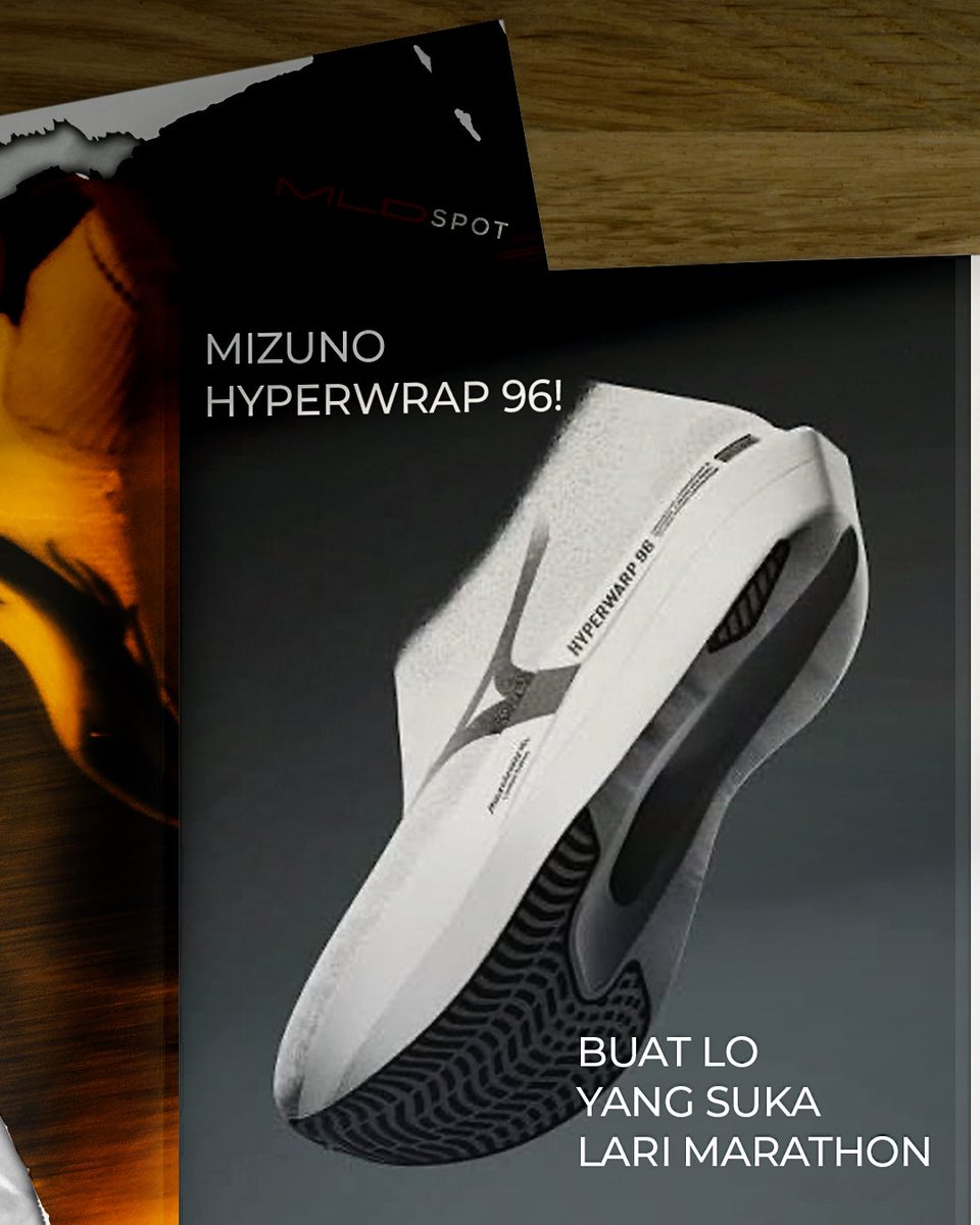 MLDSPOT tweet picture