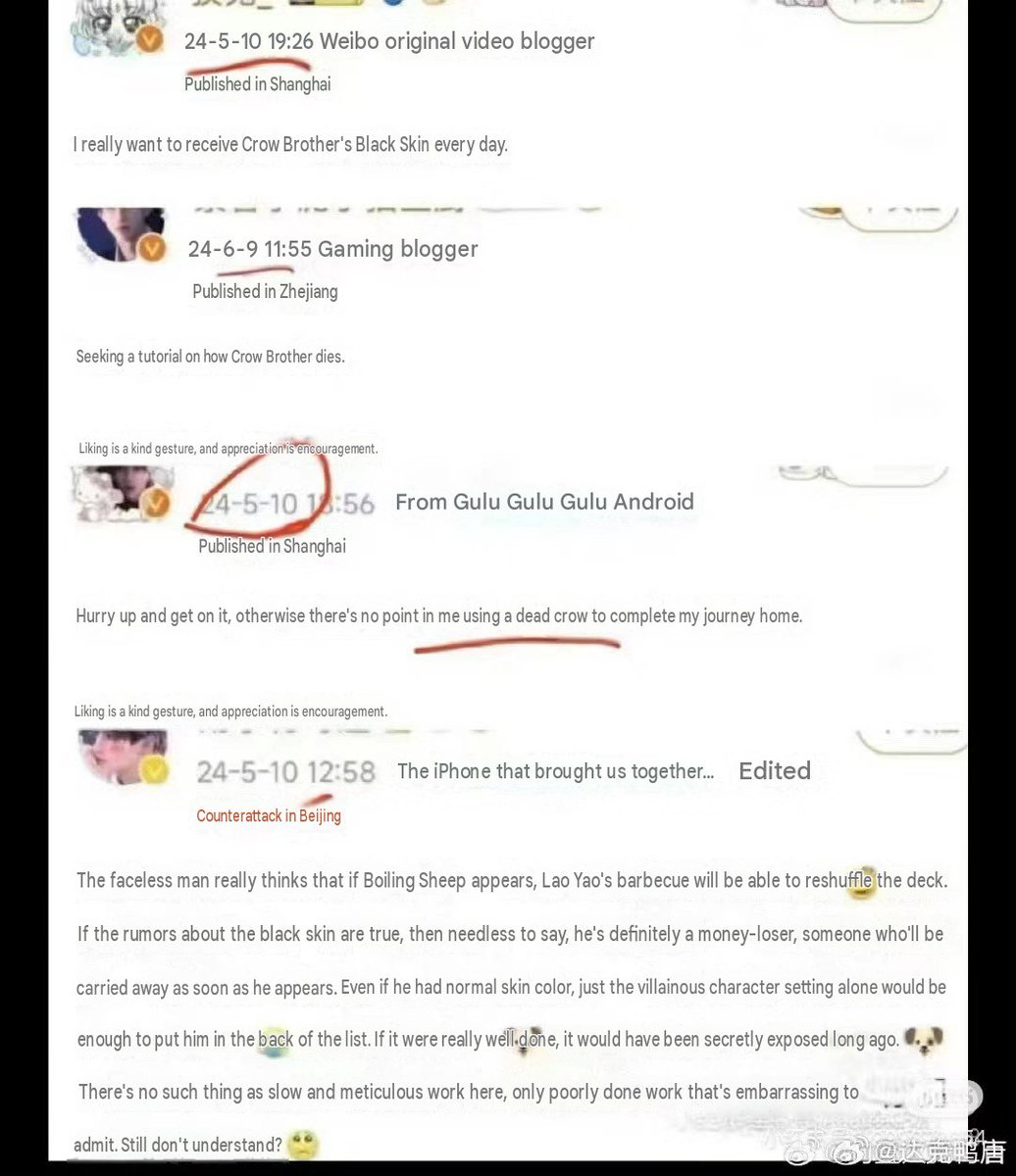 DLC_666's tweet photo. The lengths yall are willing to go to just to have a "win" in the argument 😭 to the point of lying about how Sylus didnt get hate.

He was called a copy of the OG3, gay, too dark and rough looking to fit in. The only diff from then &amp; now is the scale of the player base. https://t.co/Y0X72ipaS4